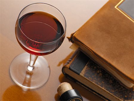 Port wine Stock Photo - Premium Royalty-Free, Code: 614-01027442