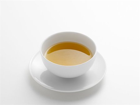 Green tea Stock Photo - Premium Royalty-Free, Code: 614-01027558