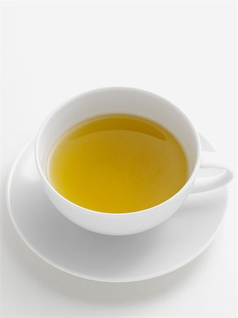 Green tea Stock Photo - Premium Royalty-Free, Code: 614-01027592