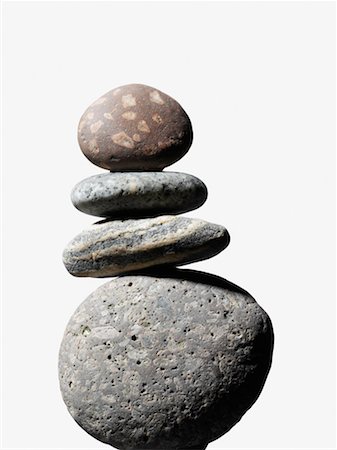 simsearch:400-03947078,k - Stack of pebbles Stock Photo - Premium Royalty-Free, Code: 614-01178656