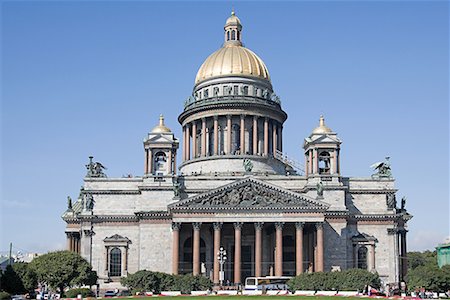 st isaac's cathedral - St Isaacs Kathedrale St. Petersburg Stockbilder - Premium RF Lizenzfrei, Bildnummer: 614-01625784