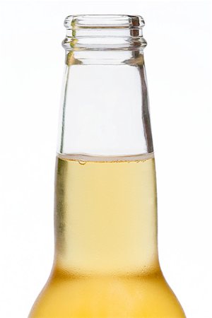 Bottle of beer Stock Photo - Premium Royalty-Free, Code: 614-01821221