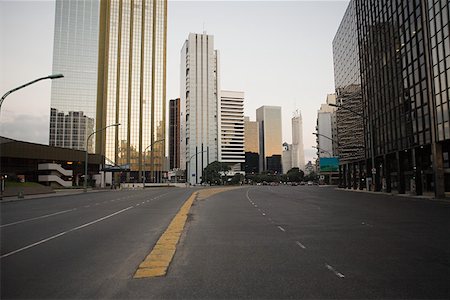 simsearch:614-01870270,k - Finance district in buenos aires Stock Photo - Premium Royalty-Free, Code: 614-01870268