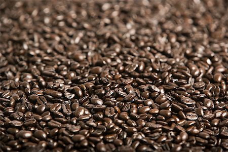 Coffee beans Stock Photo - Premium Royalty-Free, Code: 614-02073147