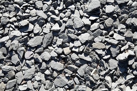 slate rock - Full frame image of stones Stock Photo - Premium Royalty-Free, Code: 614-02244288