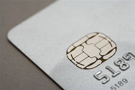 Close up of credit card Stock Photo - Premium Royalty-Free, Code: 614-02240736