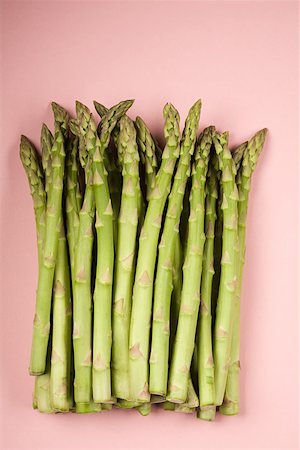 simsearch:614-02241710,k - Asparagus Foto de stock - Sin royalties Premium, Código: 614-02241684