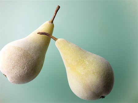 Frozen pears Stock Photo - Premium Royalty-Free, Code: 614-02242339