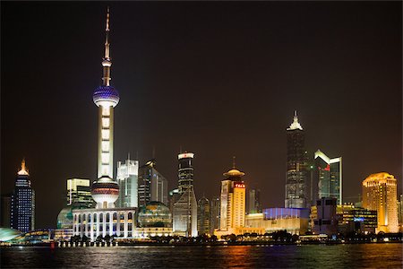 simsearch:614-02763388,k - Shanghai Pudong Stockbilder - Premium RF Lizenzfrei, Bildnummer: 614-02763316