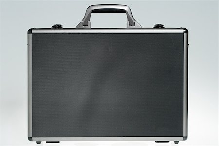 Briefcase Stock Photo - Premium Royalty-Free, Code: 614-02838783