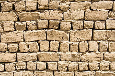 Old stone wall Stock Photo - Premium Royalty-Free, Code: 614-02985435