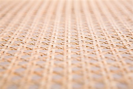 fabric textures - Woven surface Stock Photo - Premium Royalty-Free, Code: 614-03020673