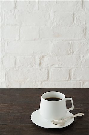 Coffee Stock Photo - Premium Royalty-Free, Code: 614-03359973