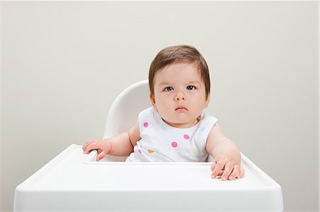 Baby boy, portrait Stock Photo - Premium Royalty-Free, Code: 614-03576765