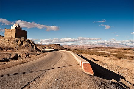 simsearch:614-03818562,k - Road to Tamdaght, Morocco, North Africa Stock Photo - Premium Royalty-Free, Code: 614-03818546