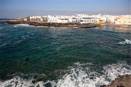 simsearch:610-05392036,k - Spain, Canary islands, Cotillo Stock Photo - Premium Royalty-Free, Code: 610-05391984