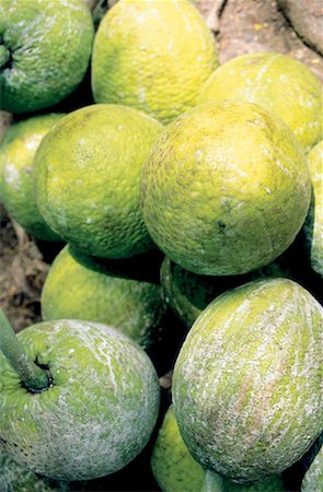 simsearch:610-00682838,k - Jamaica, Kingston market, breadfruits to sell Stock Photo - Premium Royalty-Free, Code: 610-00257816