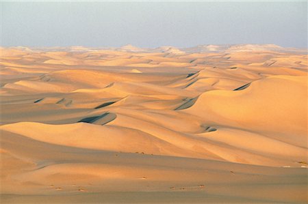 simsearch:610-01577131,k - Egypt, Libyan desert, sea of sand Stock Photo - Premium Royalty-Free, Code: 610-00799443