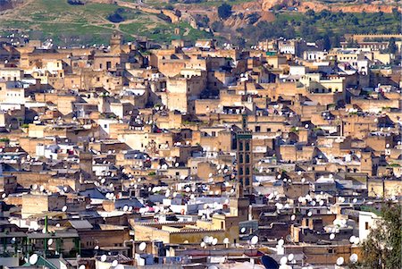 simsearch:610-03811115,k - Morocco, Fes Stock Photo - Premium Royalty-Free, Code: 610-03503845