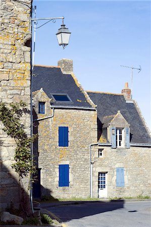 France, Pays de la Loire, Piriac-sur-Mer Stock Photo - Premium Royalty-Free, Code: 610-03809213