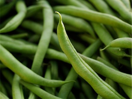 simsearch:6102-03905813,k - French beans, close-up. Stock Photo - Premium Royalty-Free, Code: 6102-03867403