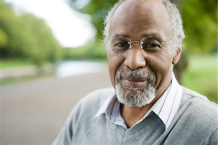 Portrait d'un homme senior, Suède. Photographie de stock - Premium Libres de Droits, Code: 6102-03828572