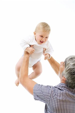 simsearch:6102-08120367,k - Father and son. Stock Photo - Premium Royalty-Free, Code: 6102-03828764