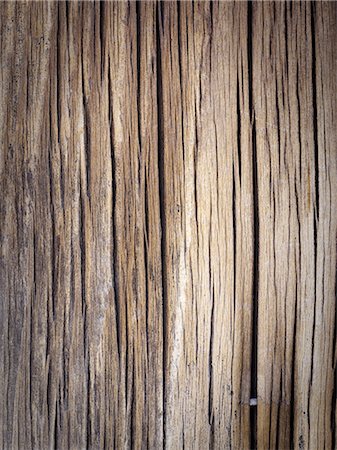 simsearch:6102-08270878,k - Close-up of cracked wood Photographie de stock - Premium Libres de Droits, Code: 6102-08270922