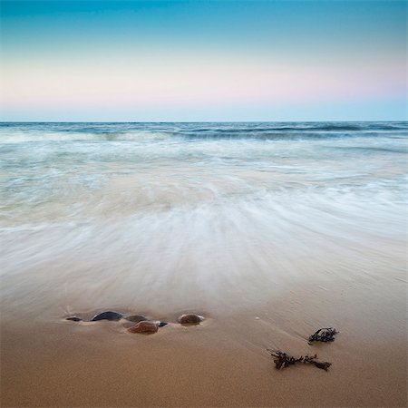 simsearch:6102-08001264,k - Seascape at dawn Stock Photo - Premium Royalty-Free, Code: 6102-08481326