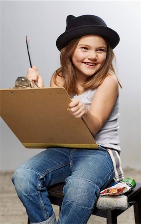 Painter funny picture Stock Photos - Page 1 : Masterfile Painter funny picture Stock Photos - Page 1 : Masterfile