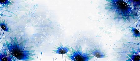 pattern (design found in nature) - Flora Background Stock Photo - Premium Royalty-Free, Code: 6111-06728209