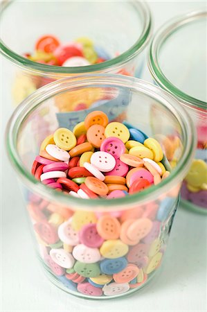 supply - Colored Buttons, Munich, Bavaria, Germany, Europe Stock Photo - Premium Royalty-Free, Code: 6115-06778807