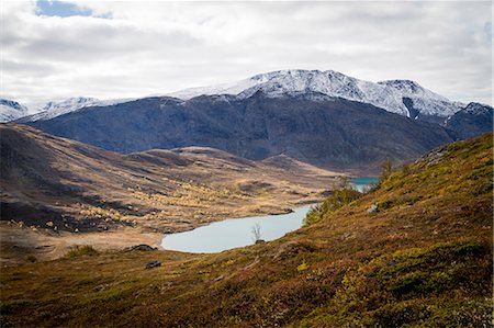 simsearch:6115-08101200,k - Fjord in mountain scenery, Norway, Europe Stockbilder - Premium RF Lizenzfrei, Bildnummer: 6115-07109777