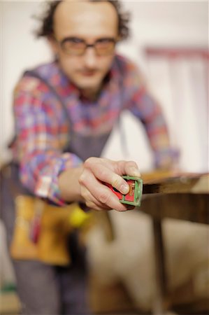 Carpenter, Osijek, Croatia, Europe Photographie de stock - Premium Libres de Droits, Code: 6115-07109863