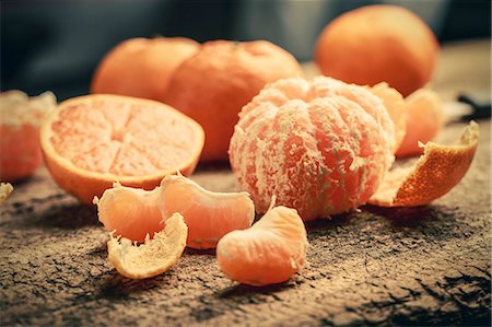 Citrus Fruits, Germany Stock Photo - Premium Royalty-Free, Code: 6115-07539834