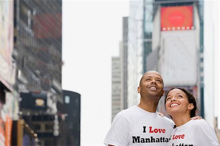 Couple Photographie de stock - Premium Libres de Droits, Code: 6116-08945659