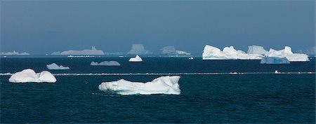 simsearch:6118-07353672,k - Icebergs, Antarctica Fotografie stock - Premium Royalty-Free, Codice: 6118-07439896