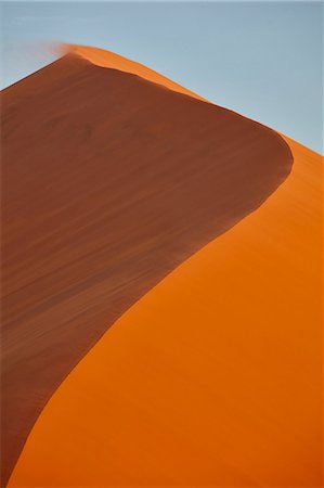 simsearch:614-08869716,k - Sand dune shifting in the wind. Stock Photo - Premium Royalty-Free, Code: 6118-09018175