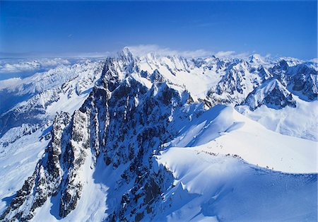 savoie - Rhone Alpes, Chamonix, Savoie, France Stock Photo - Premium Royalty-Free, Code: 6119-07451946