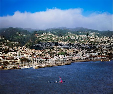 simsearch:6119-07443885,k - Funchal, Madeira, Portugal Stock Photo - Premium Royalty-Free, Code: 6119-07451949