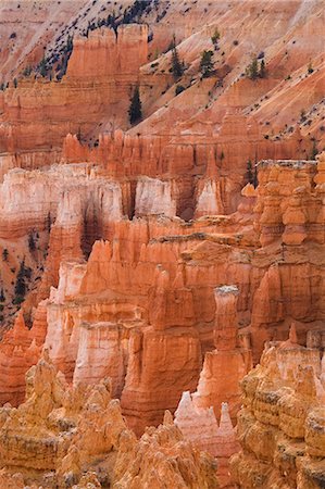 Thor's Hammer, Bryce Canyon National Park, Utah, United States of America, North America Stock Photo - Premium Royalty-Free, Code: 6119-07452259