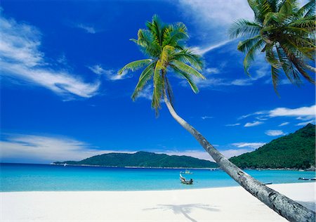 simsearch:6119-08062357,k - Terengganu, Perhentian Kecil, Malaysia Stock Photo - Premium Royalty-Free, Code: 6119-07453068