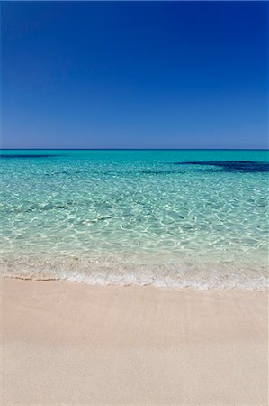 Beach Cala Mesquita, Capdepera, Majorca (Mallorca), Balearic Islands (Islas Baleares), Spain, Mediterranean, Europe Stock Photo - Premium Royalty-Free, Code: 6119-07781051