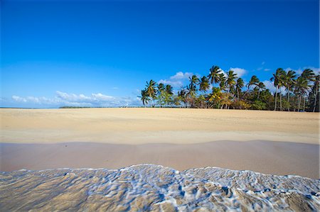 simsearch:6119-07845368,k - Beach at Las Terrenas, Samana Peninsula, Dominican Republic, West Indies, Caribbean, Central America Stock Photo - Premium Royalty-Free, Code: 6119-07845386