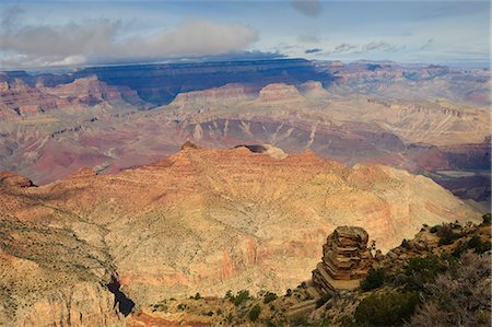 simsearch:6119-08269101,k - Grand Canyon from Navajo Point, Grand Canyon National Park, UNESCO World Heritage Site,  Arizona, United States of America, North America Stock Photo - Premium Royalty-Free, Code: 6119-07845542