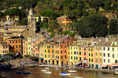 simsearch:649-07585627,k - Portofino, Genova (Genoa), Liguria, Italy, Europe Stock Photo - Premium Royalty-Free, Code: 6119-08062387