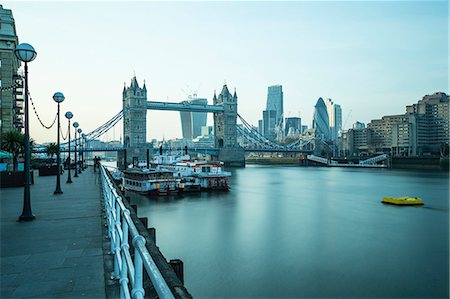 simsearch:841-06503370,k - Tower Bridge on the River Thames, London, England, United Kingdom, Europe Stock Photo - Premium Royalty-Free, Code: 6119-08242904