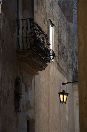 Mdina the fortress city, Malta, Europe Fotografie stock - Premium Royalty-Free, Codice: 6119-08266984