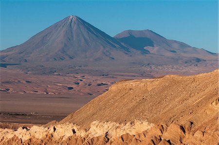 simsearch:6119-08268302,k - Licancabur Volcano, Atacama Desert, Chile, South America Foto de stock - Sin royalties Premium, Código: 6119-08268286