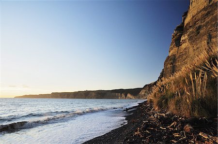 simsearch:6119-08269890,k - Cape Kidnappers, Hawke's Bay, North Island, New Zealand, Pacific Foto de stock - Royalty Free Premium, Número: 6119-08268477